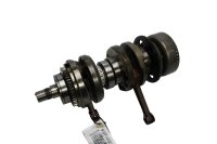 Albero motore bielle rotore ruota libera avviamento Suzuki GS 400 GS400 77-83