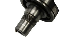 Albero motore bielle rotore ruota libera avviamento Suzuki GS 400 GS400 77-83