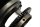 Albero motore bielle rotore ruota libera avviamento Suzuki GS 400 GS400 77-83