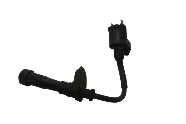 Bobina accensione pipetta candela cavo AT Honda XRV 750 Africa Twin RD04 90-92