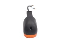 Turn signal indicator blinker front right orange BMW K 100 K100 K589 82-88