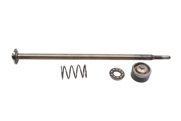 Clutch push rod thrust bearing spring piston release BMW K 100 K100 K589 82-88