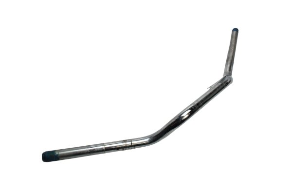 Lenker Lenkstange Handlebar Chrom 22mm Durchmesser Kawasaki ZR 7S ZR750F H 01-04
