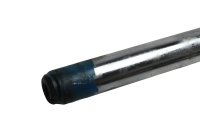 Lenker Lenkstange Handlebar Chrom 22mm Durchmesser Kawasaki ZR 7S ZR750F H 01-04