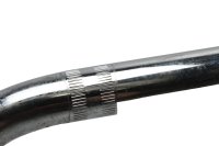 Lenker Lenkstange Handlebar Chrom 22mm Durchmesser Kawasaki ZR 7S ZR750F H 01-04