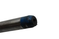 Lenker Lenkstange Handlebar Chrom 22mm Durchmesser Kawasaki ZR 7S ZR750F H 01-04