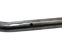 Lenker Lenkstange Handlebar Chrom 22mm Durchmesser Kawasaki ZR 7S ZR750F H 01-04