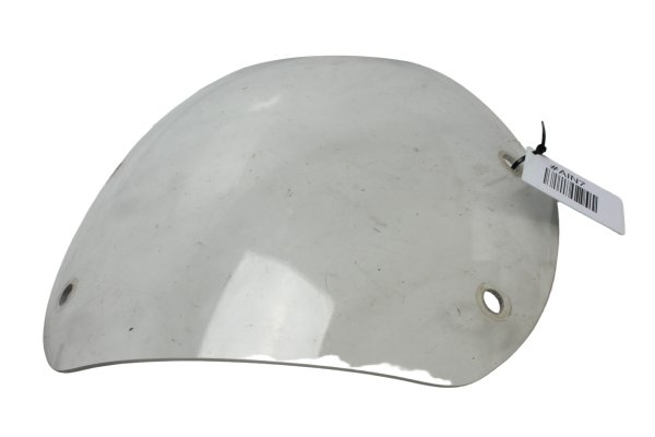 Windscherm kuipruit windscreen helder voor BMW R 1200 R R1ST K27 0378 07-10