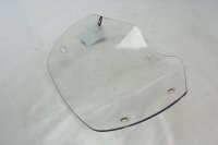 Windscherm kuipruit windscreen helder voor BMW R 1200 R R1ST K27 0378 07-10