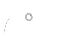 Windscherm kuipruit windscreen helder voor BMW R 1200 R R1ST K27 0378 07-10