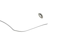 Windscherm kuipruit windscreen helder voor BMW R 1200 R R1ST K27 0378 07-10