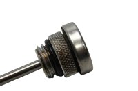 Oliepeilstok vuldop schroefdeksel motor Honda XRV 750 Africa Twin RD04 90-92