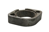 Krümmerflansch Auspuffbriede Halter Zylinderkopf Kawasaki ZR 7S ZR750F H 01-04