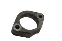 Krümmerflansch Auspuffbriede Halter Zylinderkopf Kawasaki ZR 7S ZR750F H 01-04