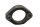 Krümmerflansch Auspuffbriede Halter Zylinderkopf Kawasaki ZR 7S ZR750F H 01-04