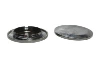 Abdeckkappen Schwingenachse Deckel links rechts Kawasaki ZR 7S ZR750F H 01-04