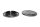 Abdeckkappen Schwingenachse Deckel links rechts Kawasaki ZR 7S ZR750F H 01-04