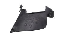 Radiator cover side panel fairing left BMW G 650 Xcountry E65X 0164 K15 07-10