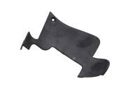 Radiator cover side panel fairing left BMW G 650 Xcountry E65X 0164 K15 07-10