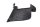 Radiator cover side panel fairing left BMW G 650 Xcountry E65X 0164 K15 07-10