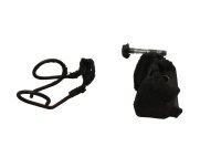 Kettinggeleider glijblok swingarm bout Honda XRV 750 Africa Twin RD04 90-92