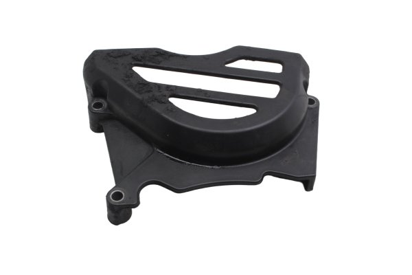 Front sprocket cover chain guard case BMW G 650 Xcountry E65X 0164 K15 07-10