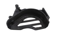 Front sprocket cover chain guard case BMW G 650 Xcountry E65X 0164 K15 07-10