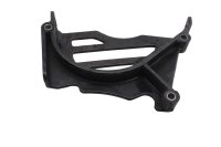 Front sprocket cover chain guard case BMW G 650 Xcountry E65X 0164 K15 07-10
