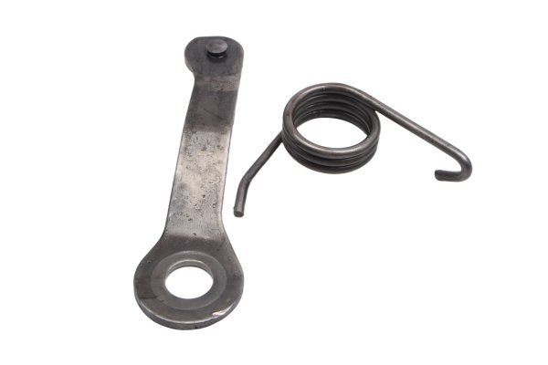 Gear selector detent lever stopper spring BMW G 650 Xcountry E65X 0164 K15 07-10