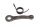Gear selector detent lever stopper spring BMW G 650 Xcountry E65X 0164 K15 07-10