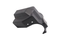 Förgasarkåpa skydd täckhuv vänster sida Moto Guzzi California III VW 87-93