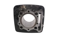 Cilinder voering 591cc motorblok koelribben tapeinden Honda XL 600 LM PD04 85-87