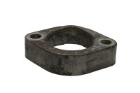 Flangia collettore scarico staffa testata cilindro Kawasaki ZR 7S ZR750F H 01-04