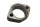 Flangia collettore scarico staffa testata cilindro Kawasaki ZR 7S ZR750F H 01-04