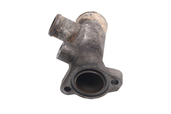 Coolant pipe T-piece connector thermostat housing BMW K 100 K100 K589 82-88
