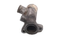 Coolant pipe T-piece connector thermostat housing BMW K 100 K100 K589 82-88