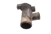 Coolant pipe T-piece connector thermostat housing BMW K 100 K100 K589 82-88