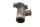 Coolant pipe T-piece connector thermostat housing BMW K 100 K100 K589 82-88
