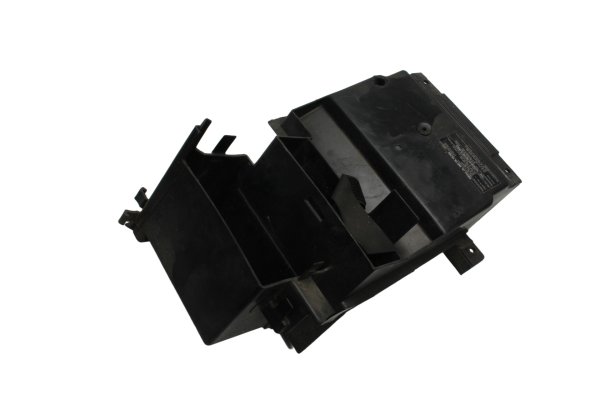 Box batteria supporto parafango interno posteriore Kawasaki ZR 7S ZR750F H 01-04