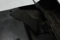 Box batteria supporto parafango interno posteriore Kawasaki ZR 7S ZR750F H 01-04