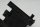 Box batteria supporto parafango interno posteriore Kawasaki ZR 7S ZR750F H 01-04