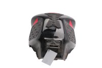 Serbatoio benzina carburante moto nero rosso Honda CBR 900 RR SC50 02-03