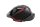Serbatoio benzina carburante moto nero rosso Honda CBR 900 RR SC50 02-03