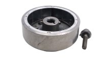 Volano magnete rotore alternatore ruota libera vite Honda XL 600 LM PD04 85-87