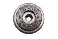 Volano magnete rotore alternatore ruota libera vite Honda XL 600 LM PD04 85-87