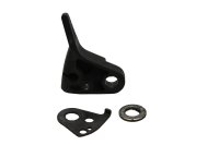Chokehendel koudstart carburateur stuur Honda XRV 750 Africa Twin RD04 90-92