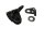 Chokehendel koudstart carburateur stuur Honda XRV 750 Africa Twin RD04 90-92