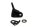 Chokehendel koudstart carburateur stuur Honda XRV 750 Africa Twin RD04 90-92