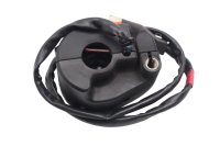 Styrreglage höger startknapp motorstopp Moto Guzzi California III VW 87-93