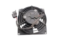 Radiator cooling fan electric motor SPAL BMW G 650 Xcountry E65X 0164 K15 07-10
